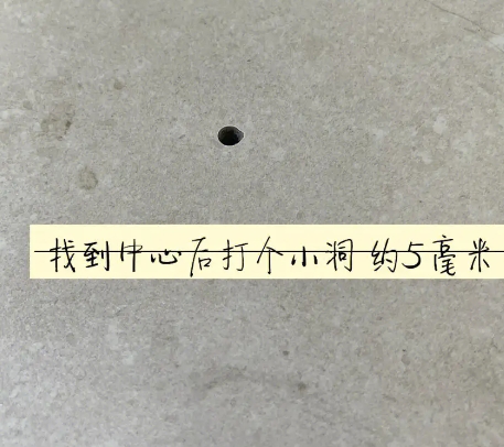 政和瓷砖空鼓维修公司专业解答在瓷砖铺贴过程中，如果砂料搅拌不均匀，将会带来以下问题